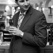 Charlie Romano's photo