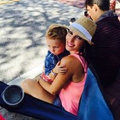 Tessa DeCarbo Willis's photo