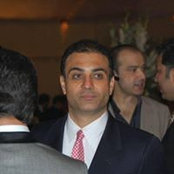 Imran Rasheeds billede