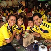 Aída Betancourt's photo