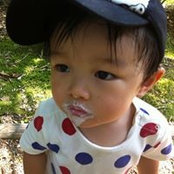 深石英樹's photo