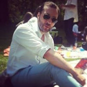 Raphaël Scheiwiller's photo