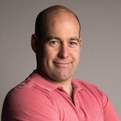 Shaun Holmes's photo