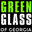 Green Glass of Georgia