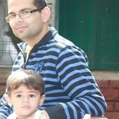 Kapil Khosla's photo