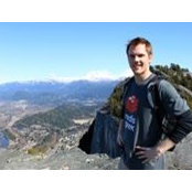 Ian Kerr's photo
