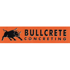 bullcrete concreting