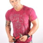 Ryan Messinas foto