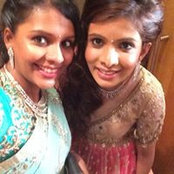 Ritika Ahmed's photo