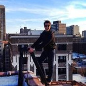 Andy Ambrosiuss foto