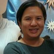 Patricia Wibisono's photo