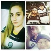 Foto von Sarita González Caballero