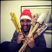 Cesar Candamils foto