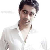 Shawan Arafaths foto