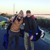 Richie Burke's photo