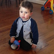 Matthew Orrino's photo