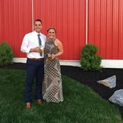 Meg Borascius's photo