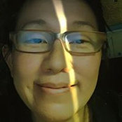 Foto von May Wang