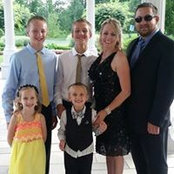 Alex Kaliakmanis's photo