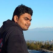 Foto von Ganesh Rajan