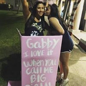 Gabby Serna's photo