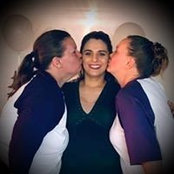Valery Carnes's photo