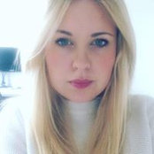 Annie Grönblad's photo