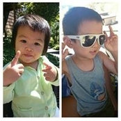 Ned Lin's photo
