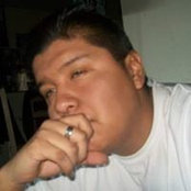 Aaron Strong's photo