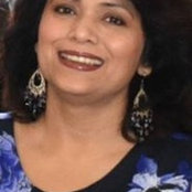 Jayashri Patil's photo