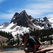 Trevor Potter's photo