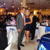 Rachel Mathov's photo