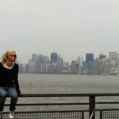 Anja Pavlin's photo