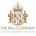 The Raj Company's profile photo