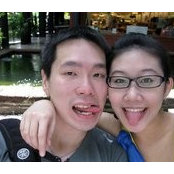 Alvin Ting's photo