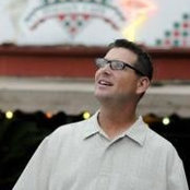 Mike Johnson's photo