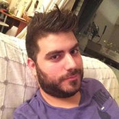 Manos Alexakiss foto