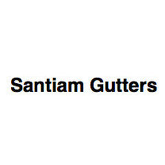 Santiam Gutters