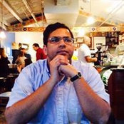 Vivek Reddy's photo