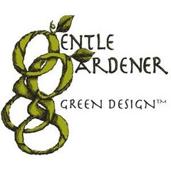 Gentle Gardener Green Design