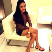 Pooja Varia's photo