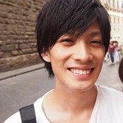 Kodai Sakabe's photo