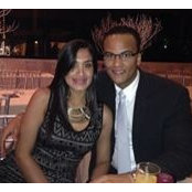 Perla Nuñez's photo