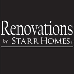Renovations by Starr Homes