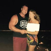 Naomie Scott's photo
