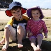 Anna Macklin's photo