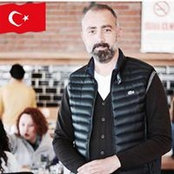 Cem Tamaç's photo