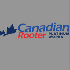 Platinum Works by Canadian Rooter