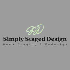 Simply Staged Design LLC