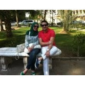 Foto de Farida Ashraf
